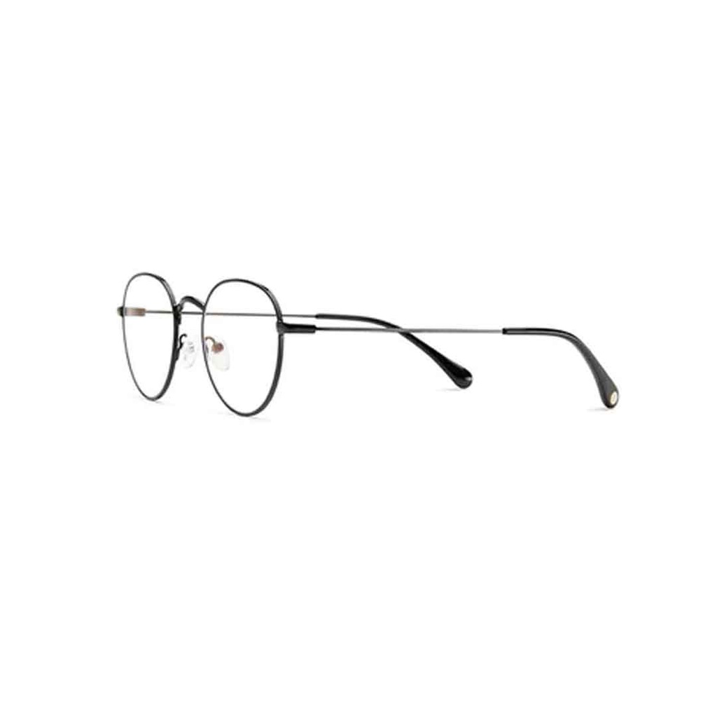Barner Eye Wear Ginza Black Noir