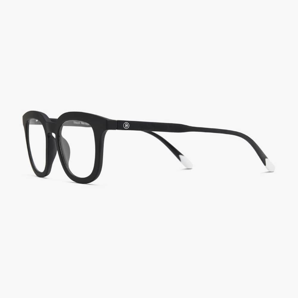 Barner Eye Wear Osterbro Black Noir