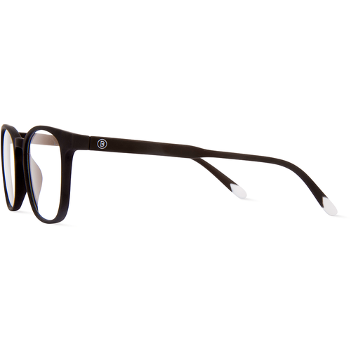 Barner Eye Wear Osterbro Black Noir