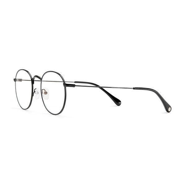 Barner Eye Wear Recoleta  Black Noir