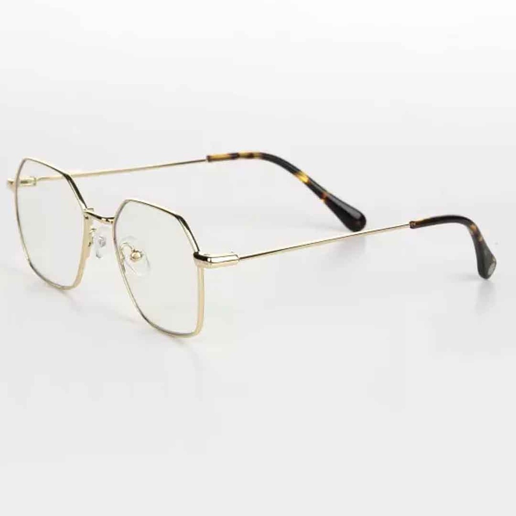 Barner Eye Wear Trastevere Steel Grey