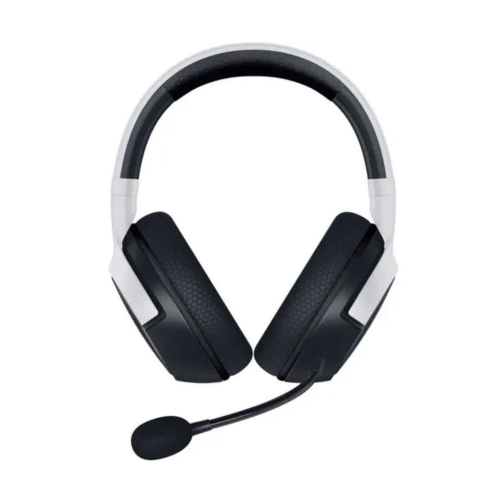 Razer Kaira Pro HyperSpeed PlayStation Licensed Wireless Multi-Platform Gaming Headset with Haptics For PS5