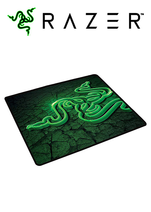 Goliathus Control Edition Gaming Mouse Pad - Large (Razer)