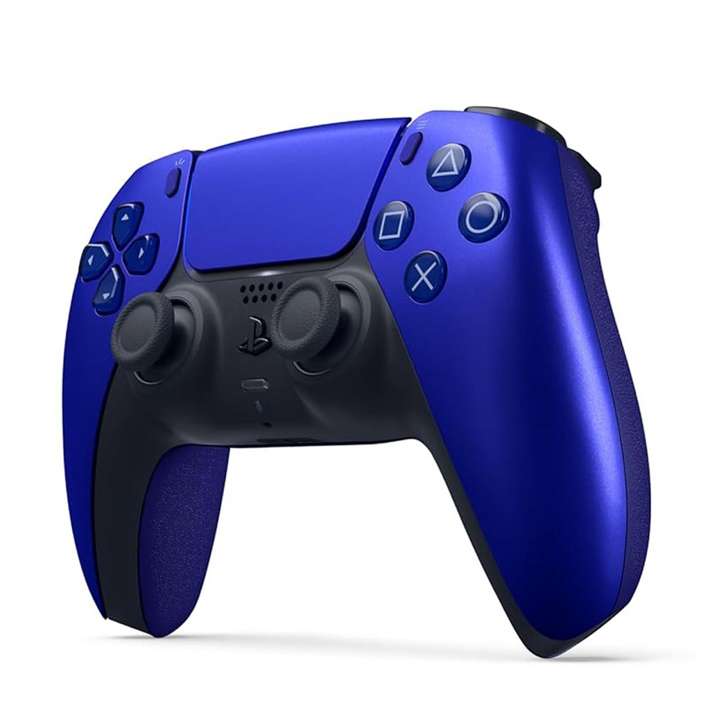 PS5 DualSense Wireless Controller - Cobalt Blue