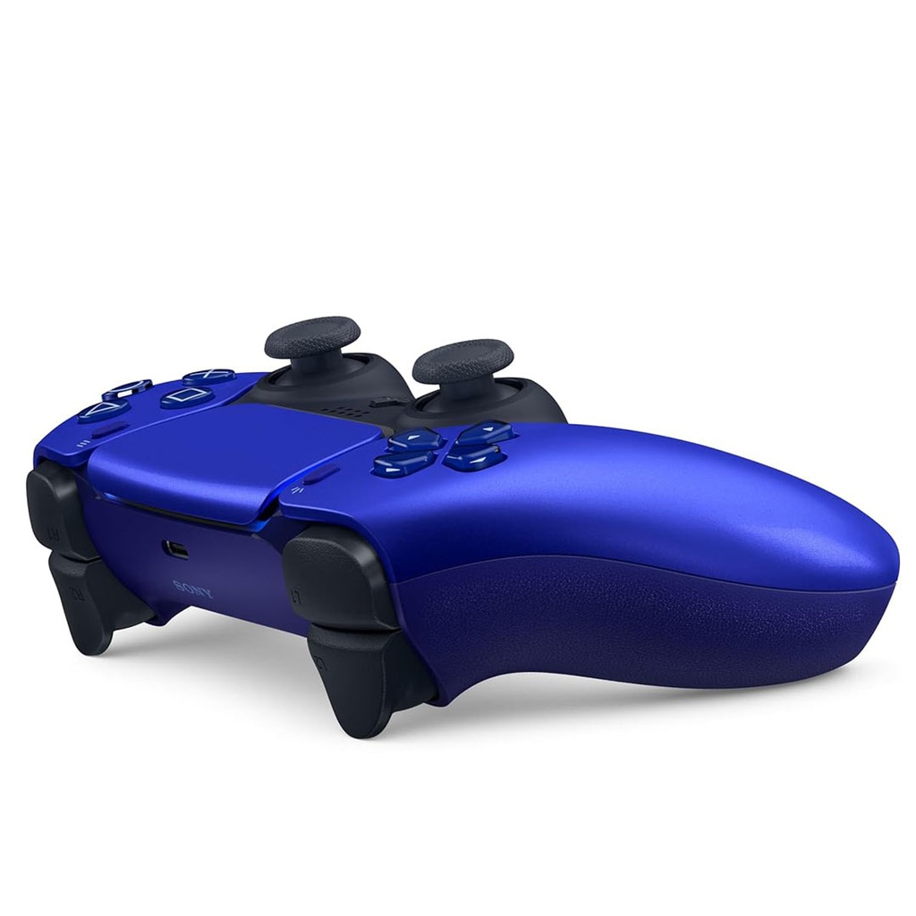 PS5 DualSense Wireless Controller - Cobalt Blue