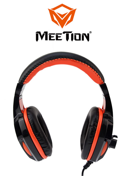 HP010 Gaming Stereo Headset (Meetion)