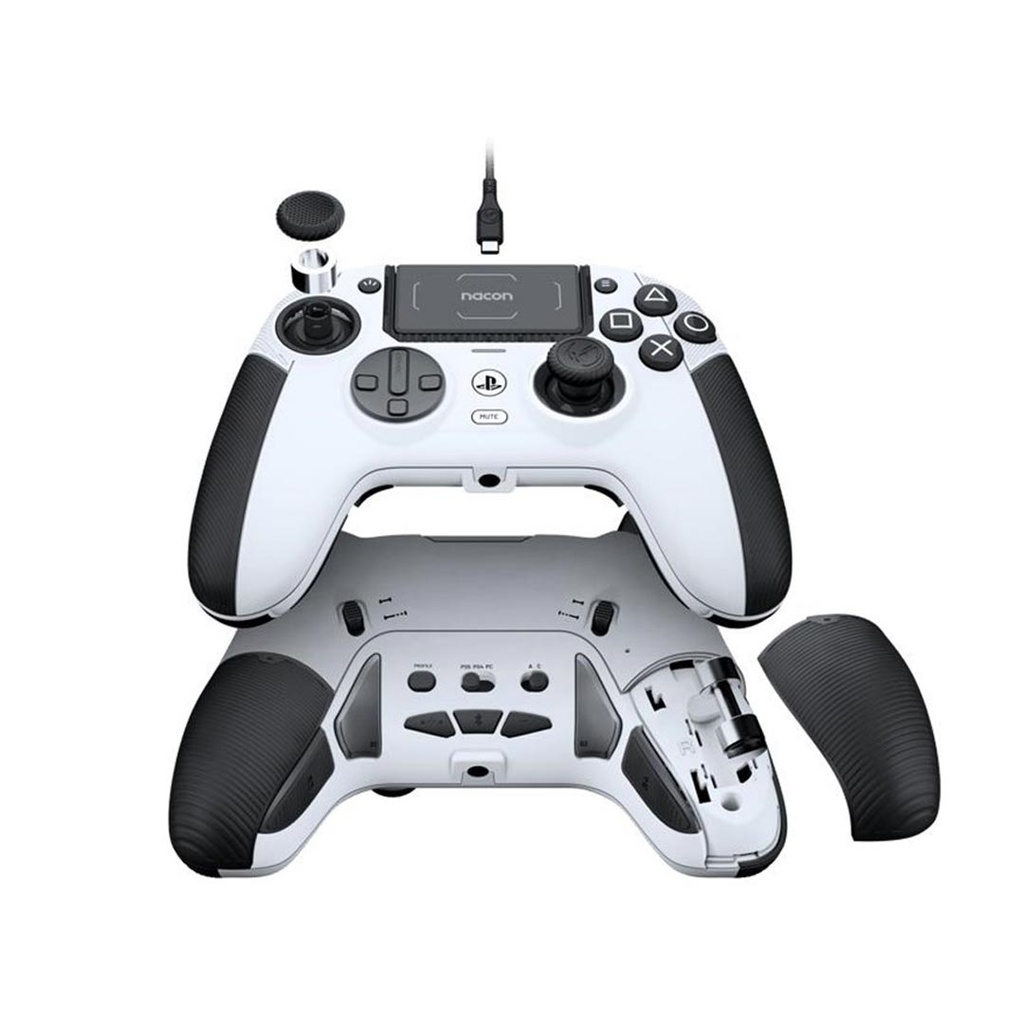 Nacon Revolution 5 Pro Controller White