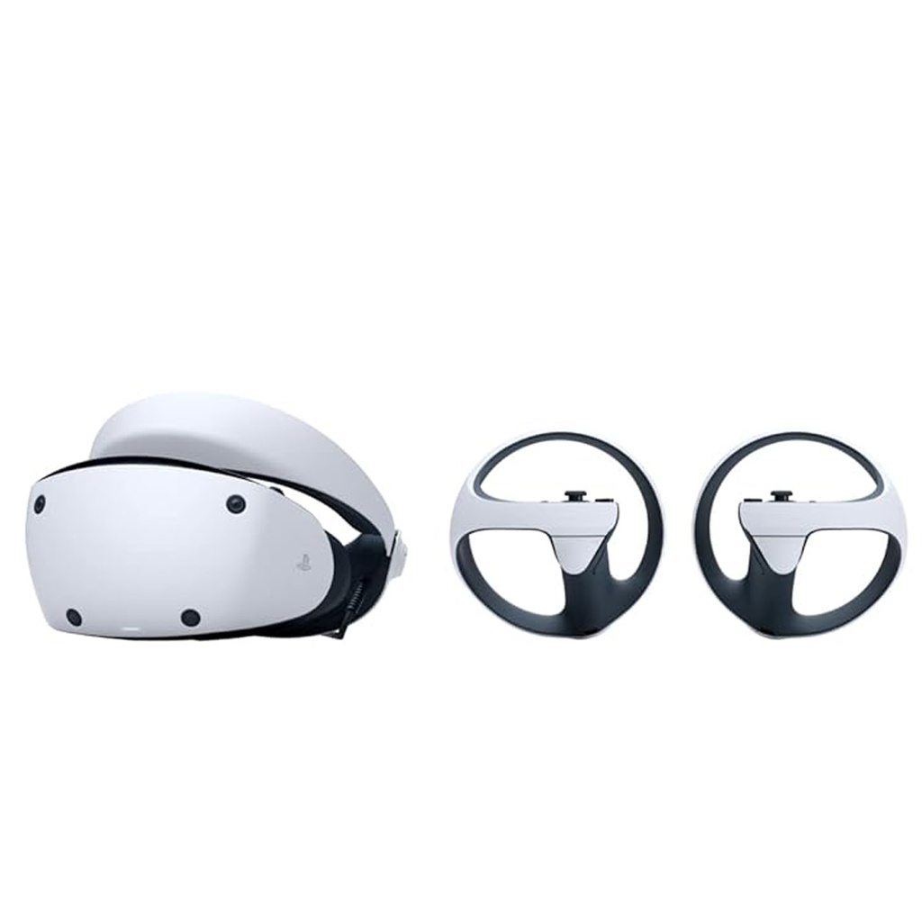 PlayStation VR2 Horizon Call of the Mountain bundle