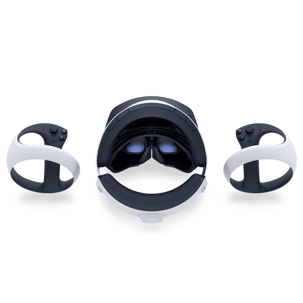 PlayStation VR2 Horizon Call of the Mountain bundle