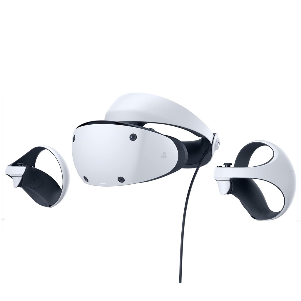 PlayStation VR2