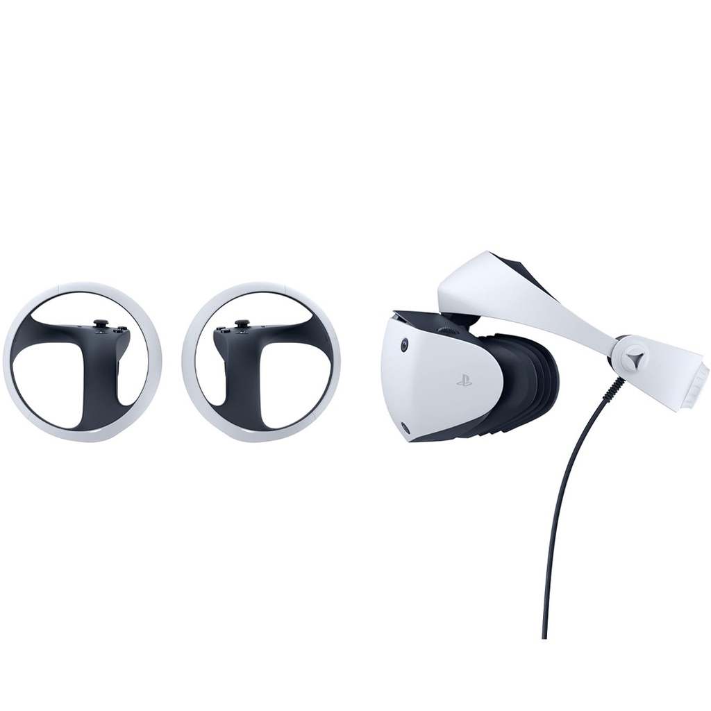 PlayStation VR2