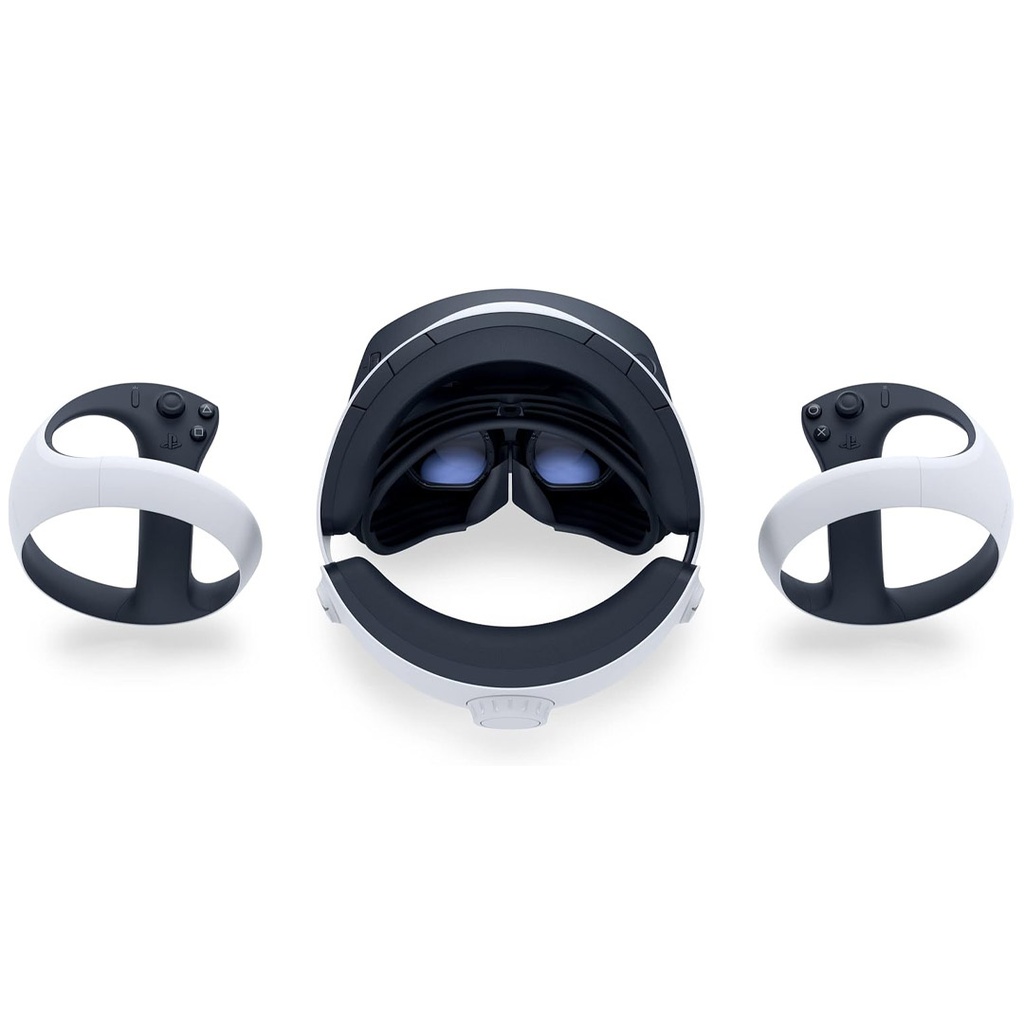 PlayStation VR2