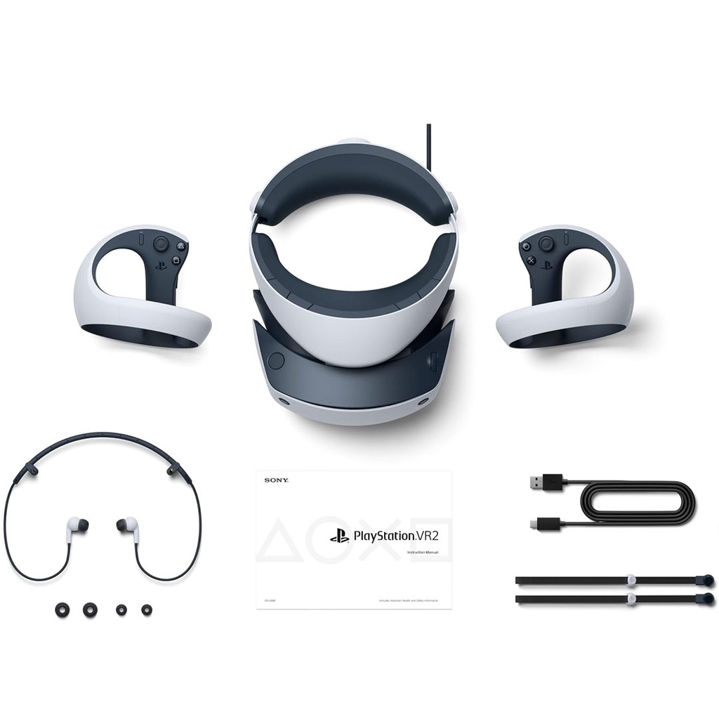 PlayStation VR2