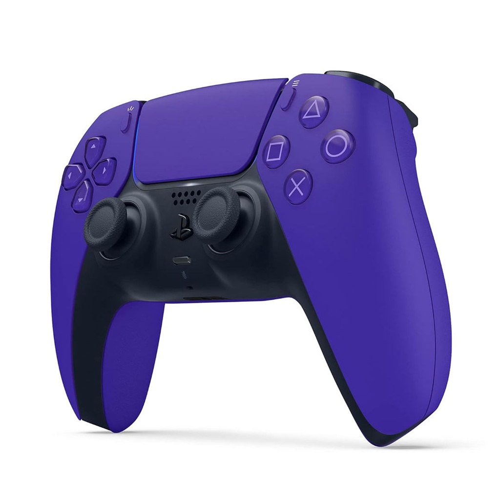PS5 DualSense Wireless Controller - Galactic Purple