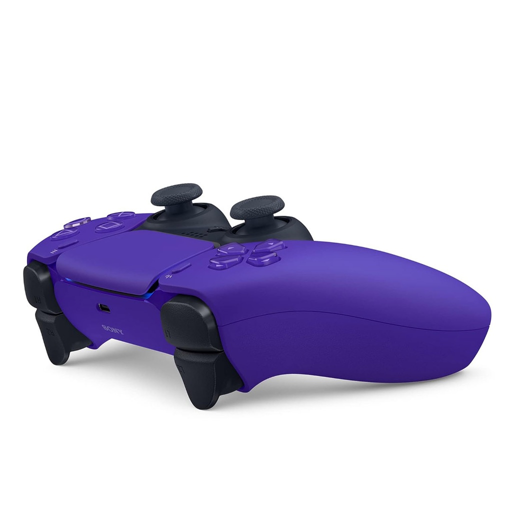 PS5 DualSense Wireless Controller - Galactic Purple