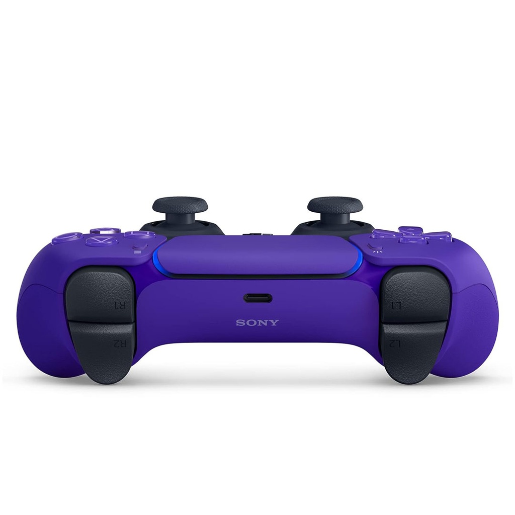 PS5 DualSense Wireless Controller - Galactic Purple