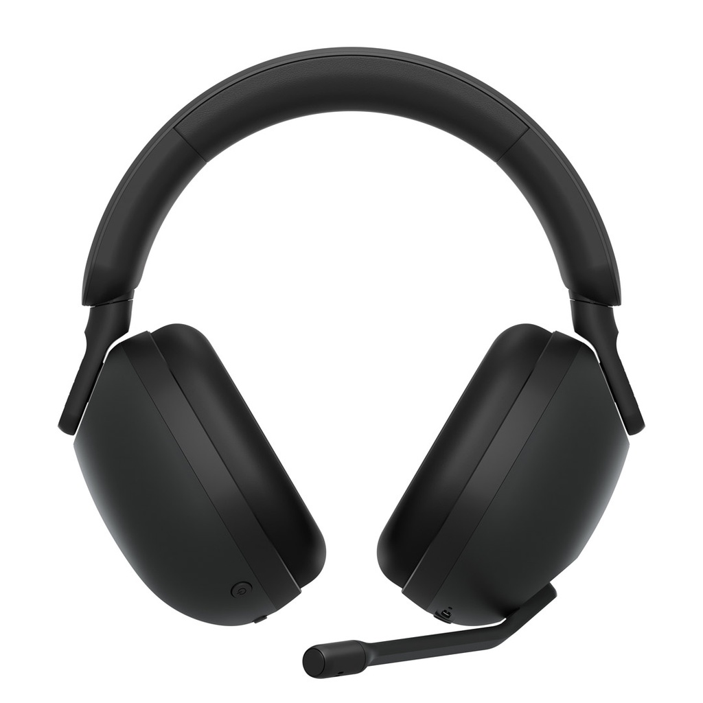 Sony INZONE H9 Wireless Noise Canceling Gaming Headset Black
