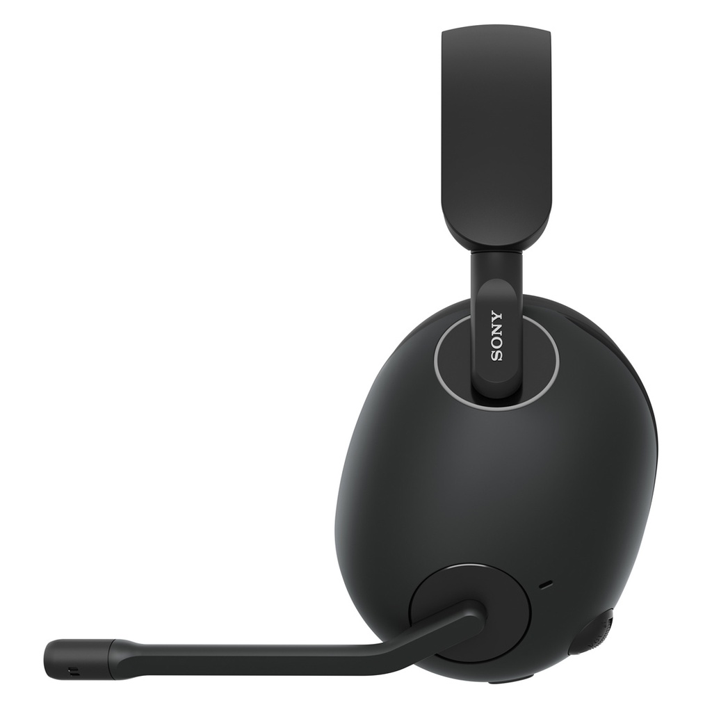 Sony INZONE H9 Wireless Noise Canceling Gaming Headset Black