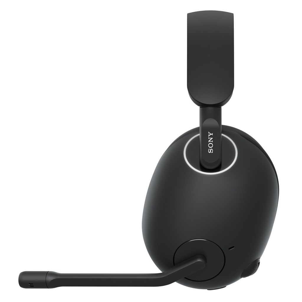 Sony INZONE H9 Wireless Noise Canceling Gaming Headset Black