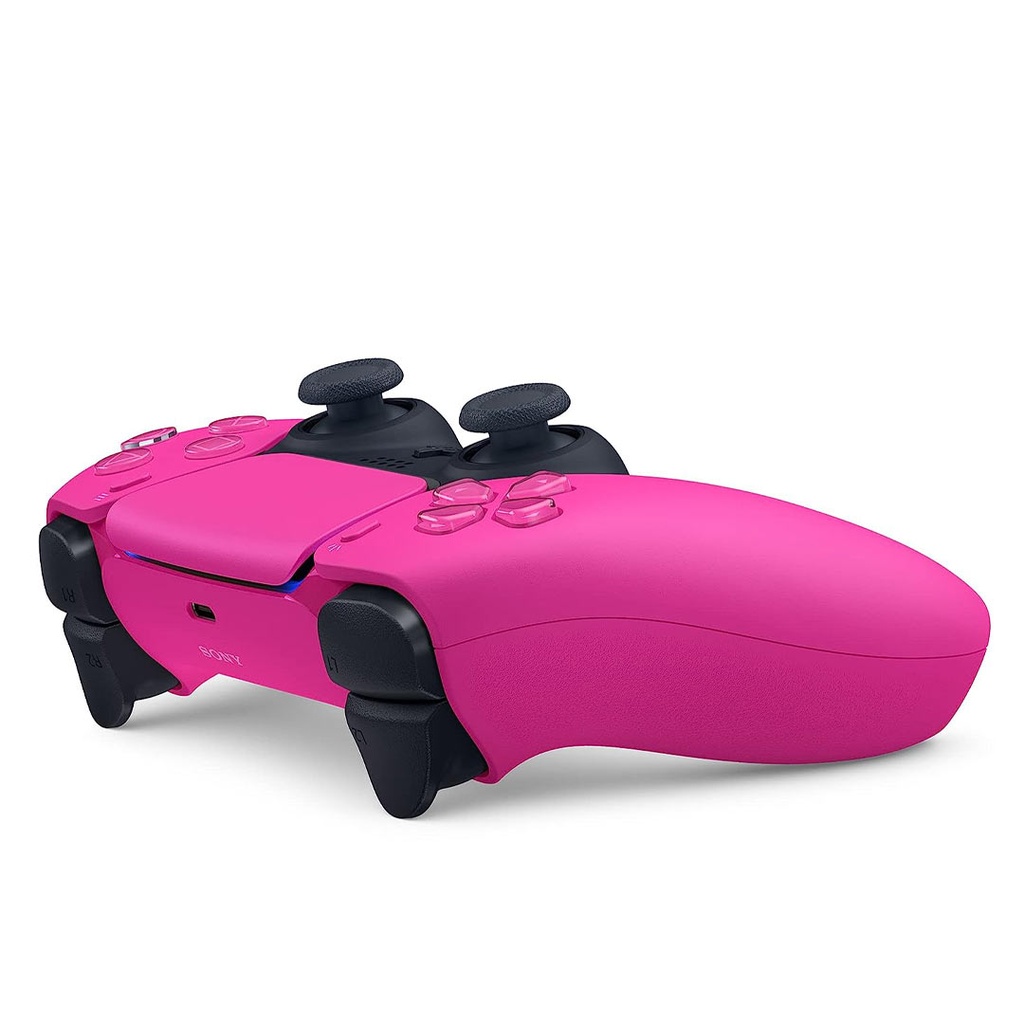 PS5 DualSense Wireless Controller - Nova Pink