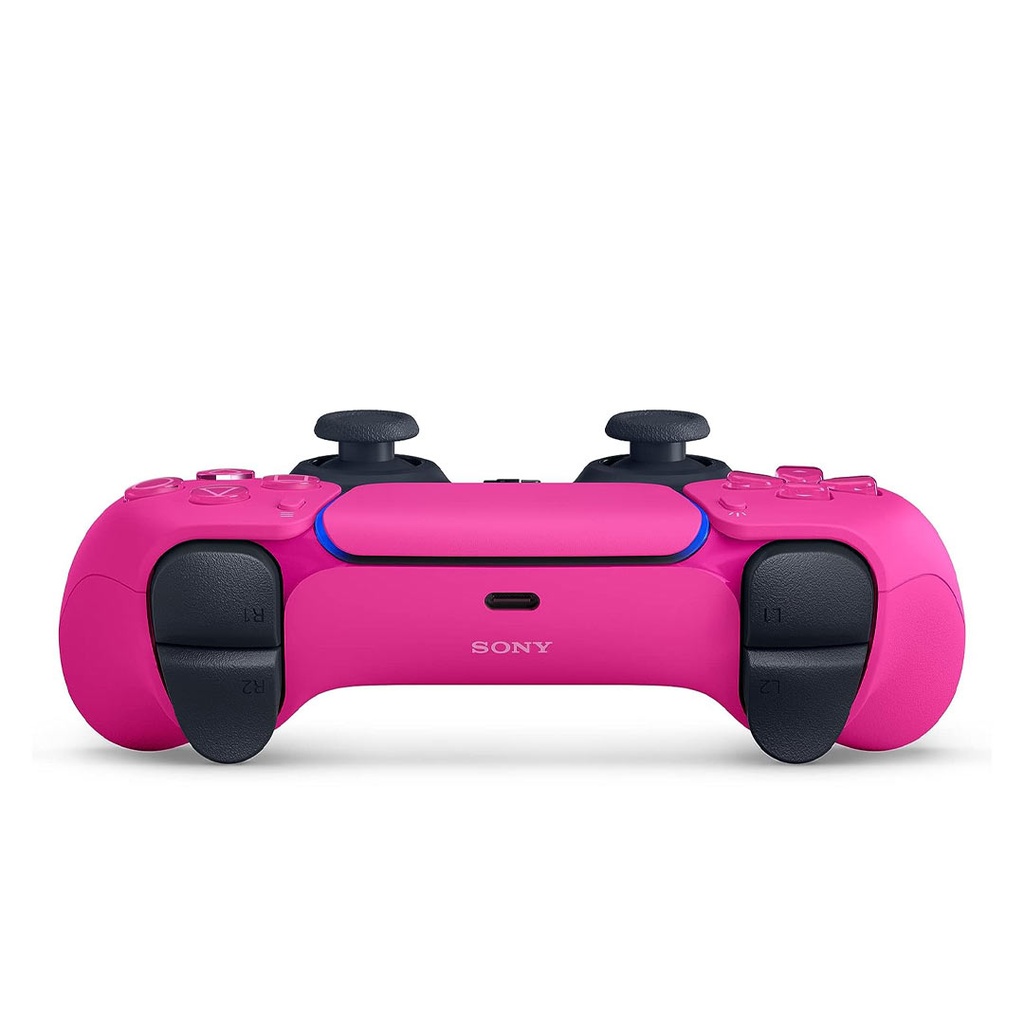 PS5 DualSense Wireless Controller - Nova Pink