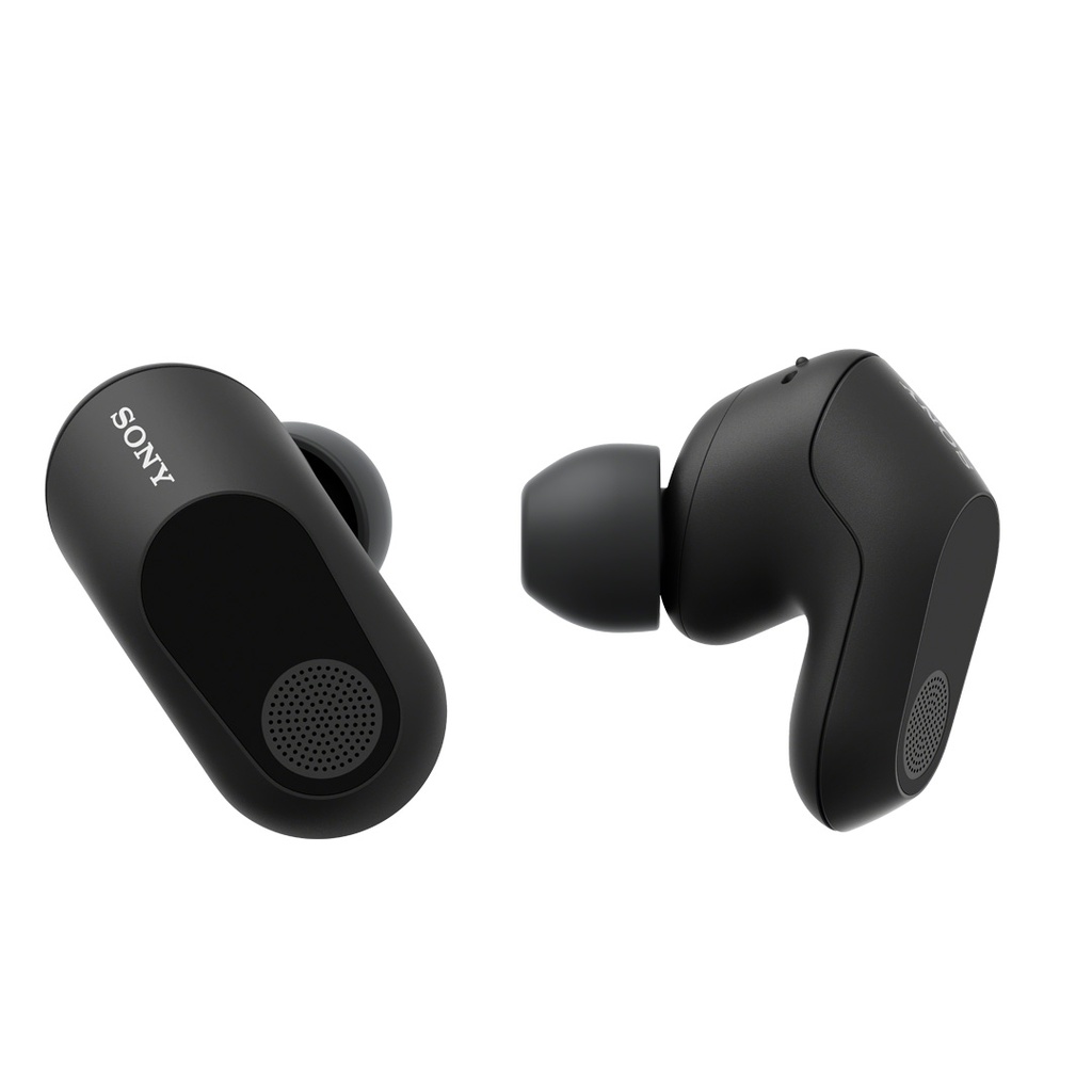 Sony INZONE Buds Truly Wireless Noise Cancelling Gaming Earbuds Black