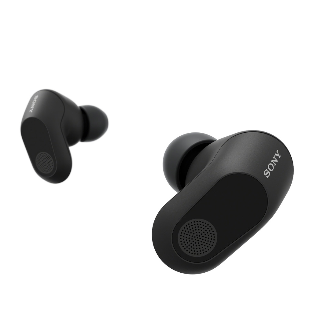 Sony INZONE Buds Truly Wireless Noise Cancelling Gaming Earbuds Black