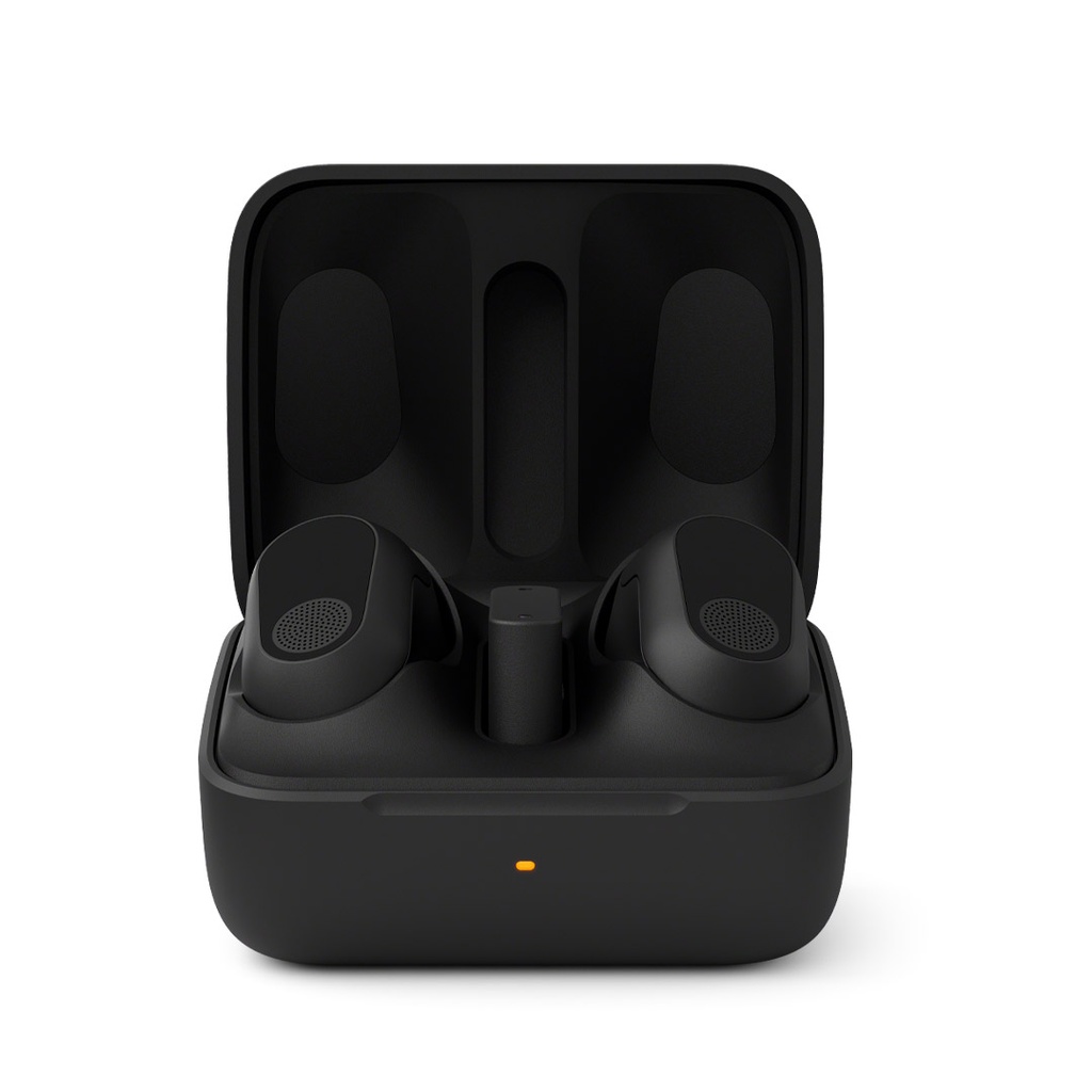 Sony INZONE Buds Truly Wireless Noise Cancelling Gaming Earbuds Black