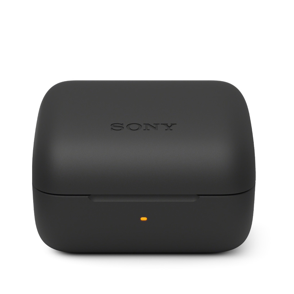 Sony INZONE Buds Truly Wireless Noise Cancelling Gaming Earbuds Black