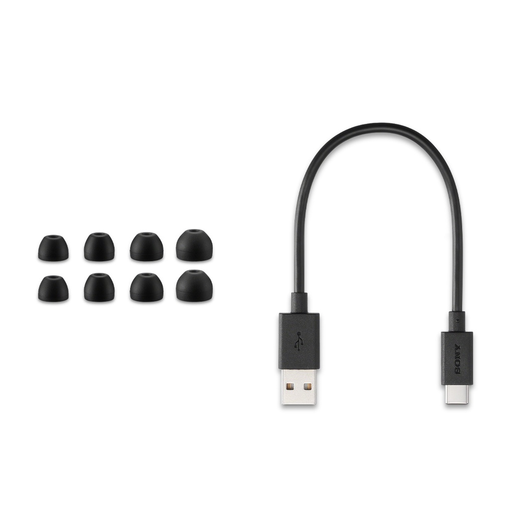 Sony INZONE Buds Truly Wireless Noise Cancelling Gaming Earbuds Black