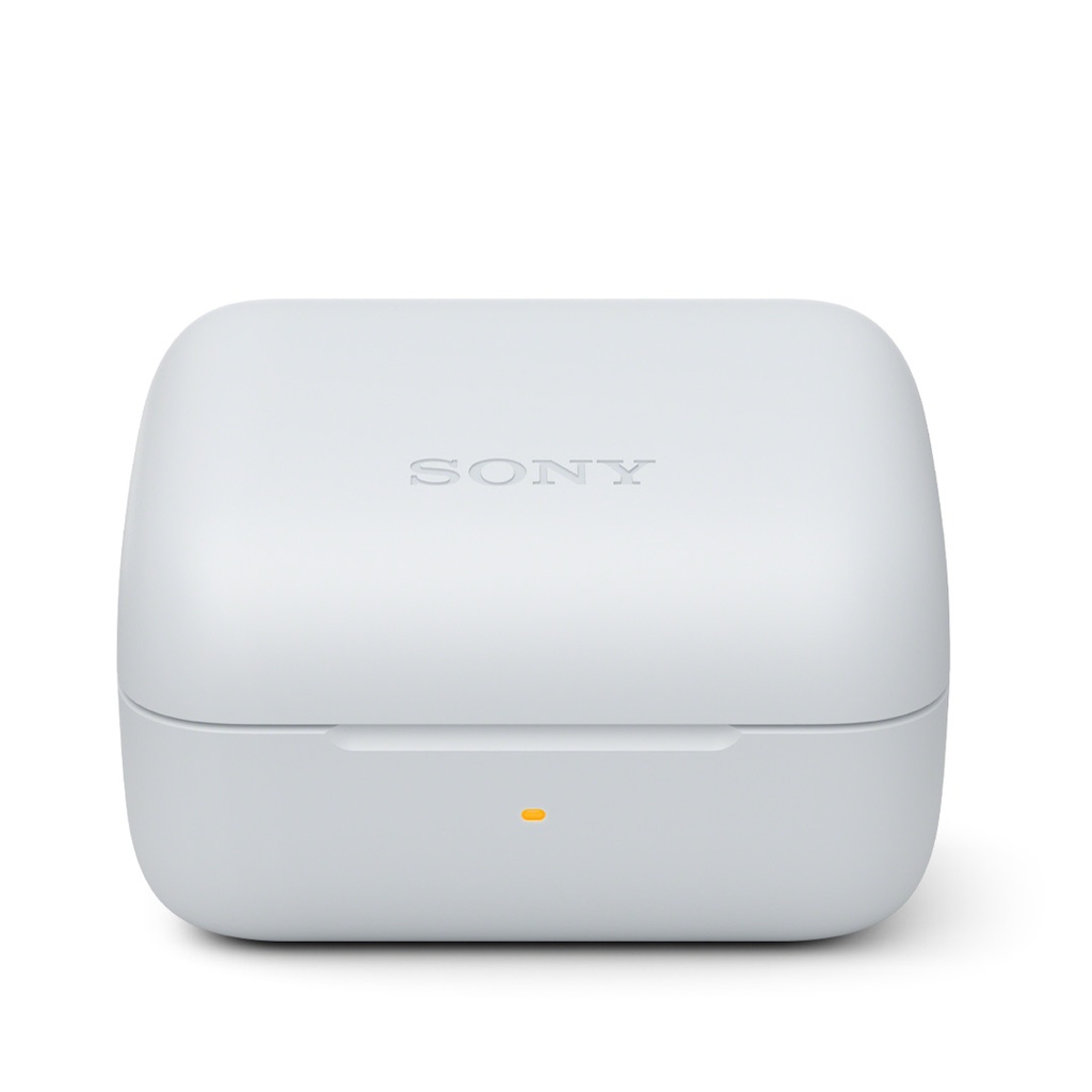 Sony INZONE Buds Truly Wireless Noise Cancelling Gaming Earbuds White