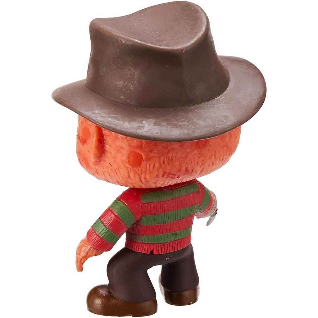Funko Pop Nightmare on Elm Street Freddy Krueger Funko Viny Figure