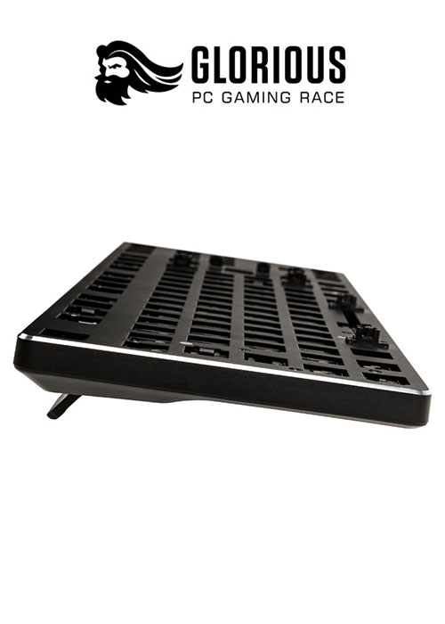 Keyboard TKL - Customized - Black (Glorious)