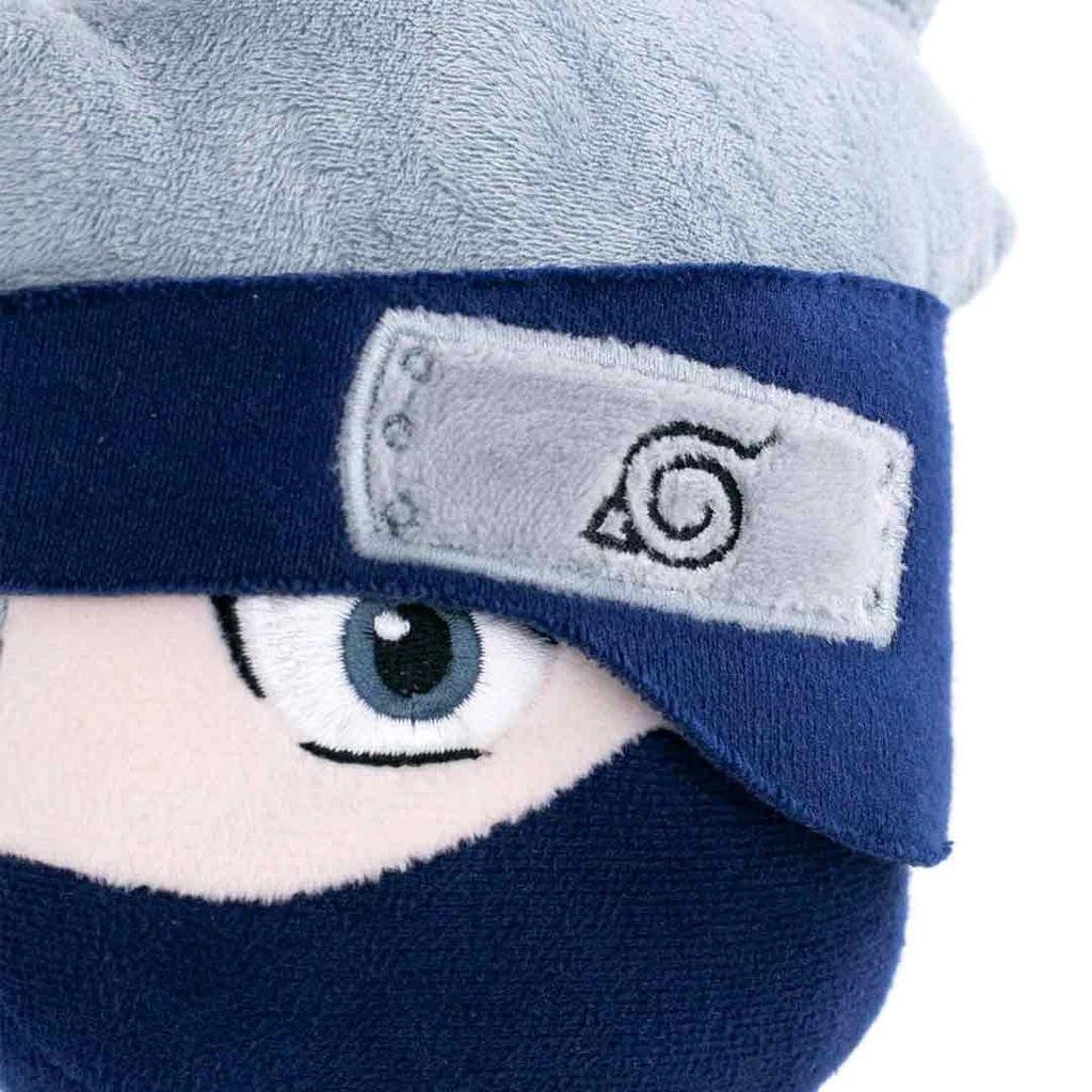 Barrado Plush: Naruto - Kakashi 