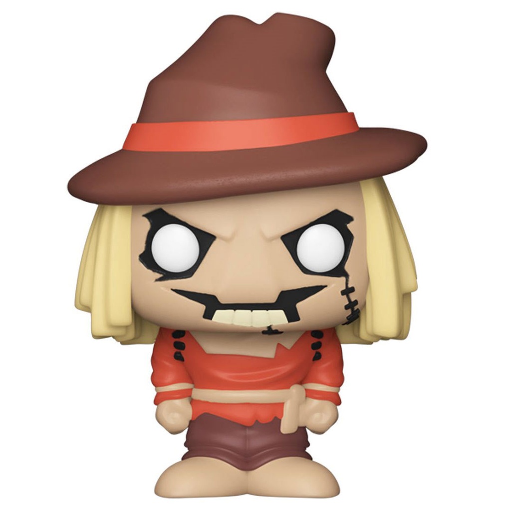 Bitty Pop! Heroes: DC - Batman