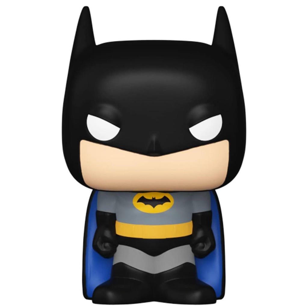 Bitty Pop! Heroes: DC - Batman