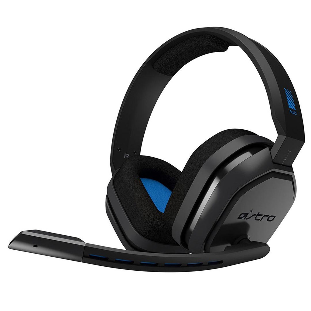 ASTRO PS4 A10 Gaming Headset Black/Blue