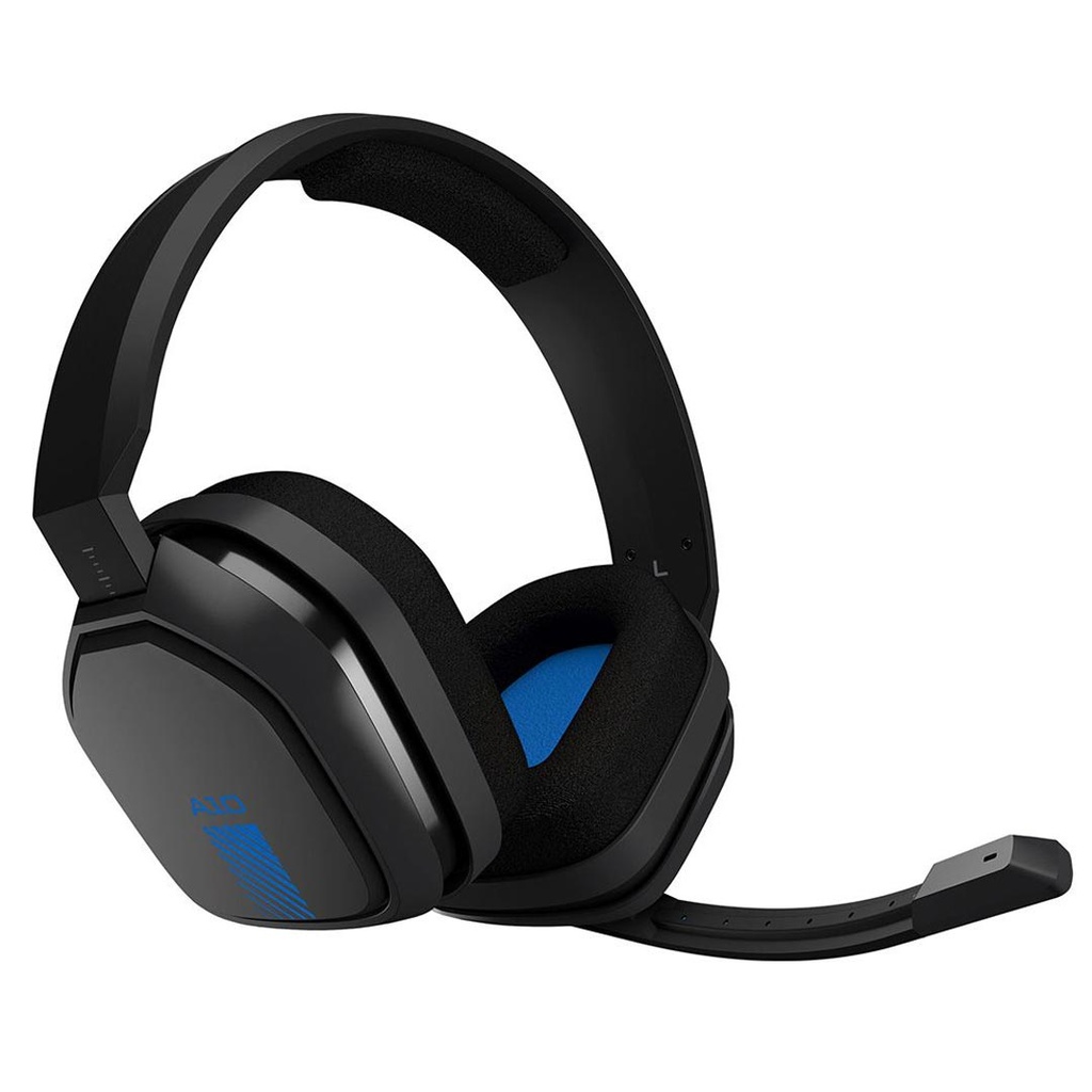 ASTRO PS4 A10 Gaming Headset Black/Blue