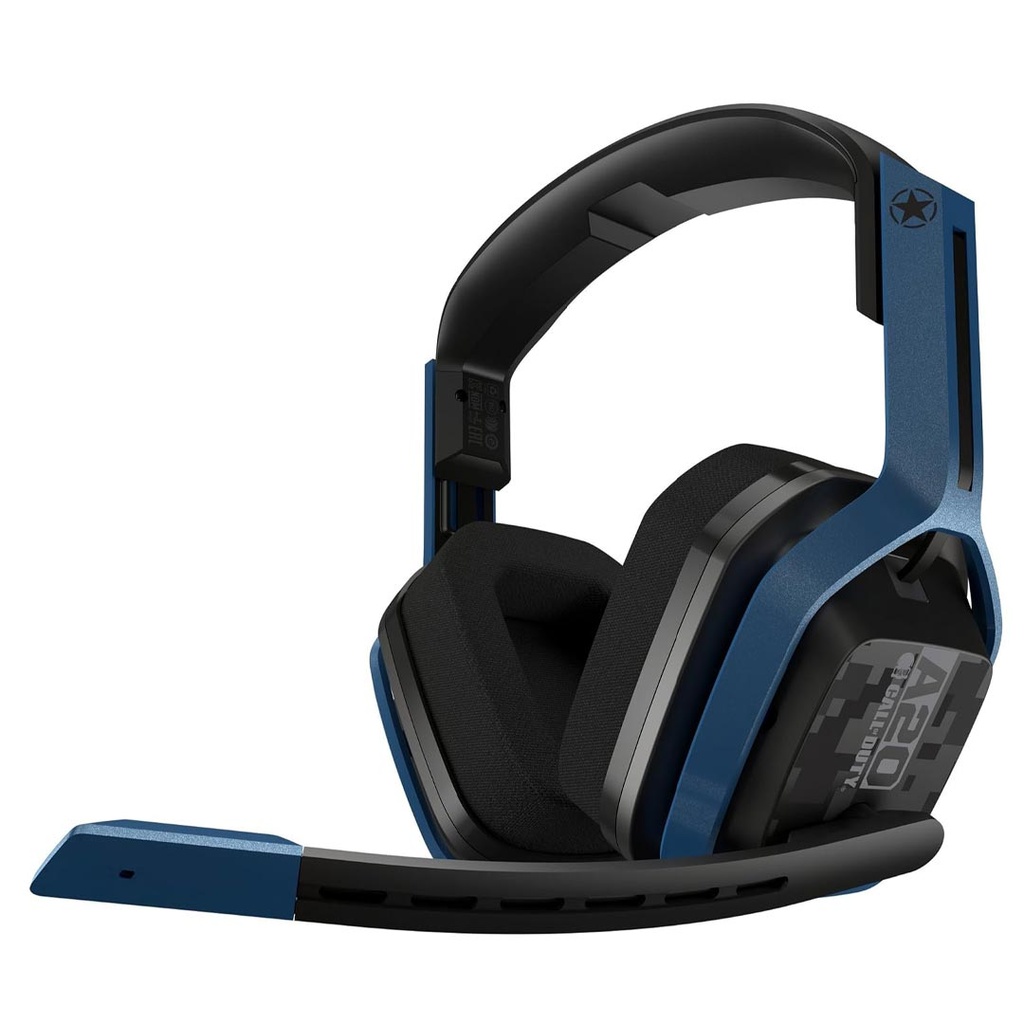 ASTRO PS4 A20 Wireless Gaming Headset COD Edition Black/Blue