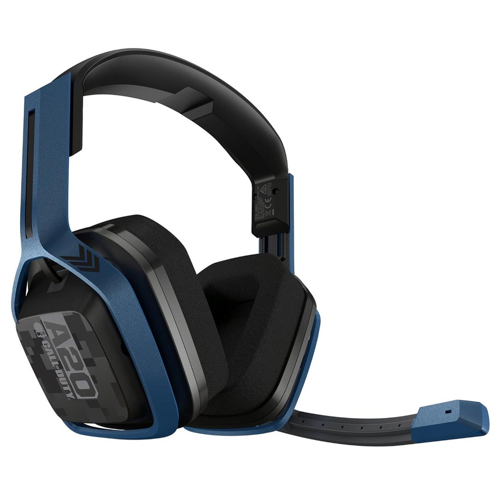 ASTRO PS4 A20 Wireless Gaming Headset COD Edition Black/Blue