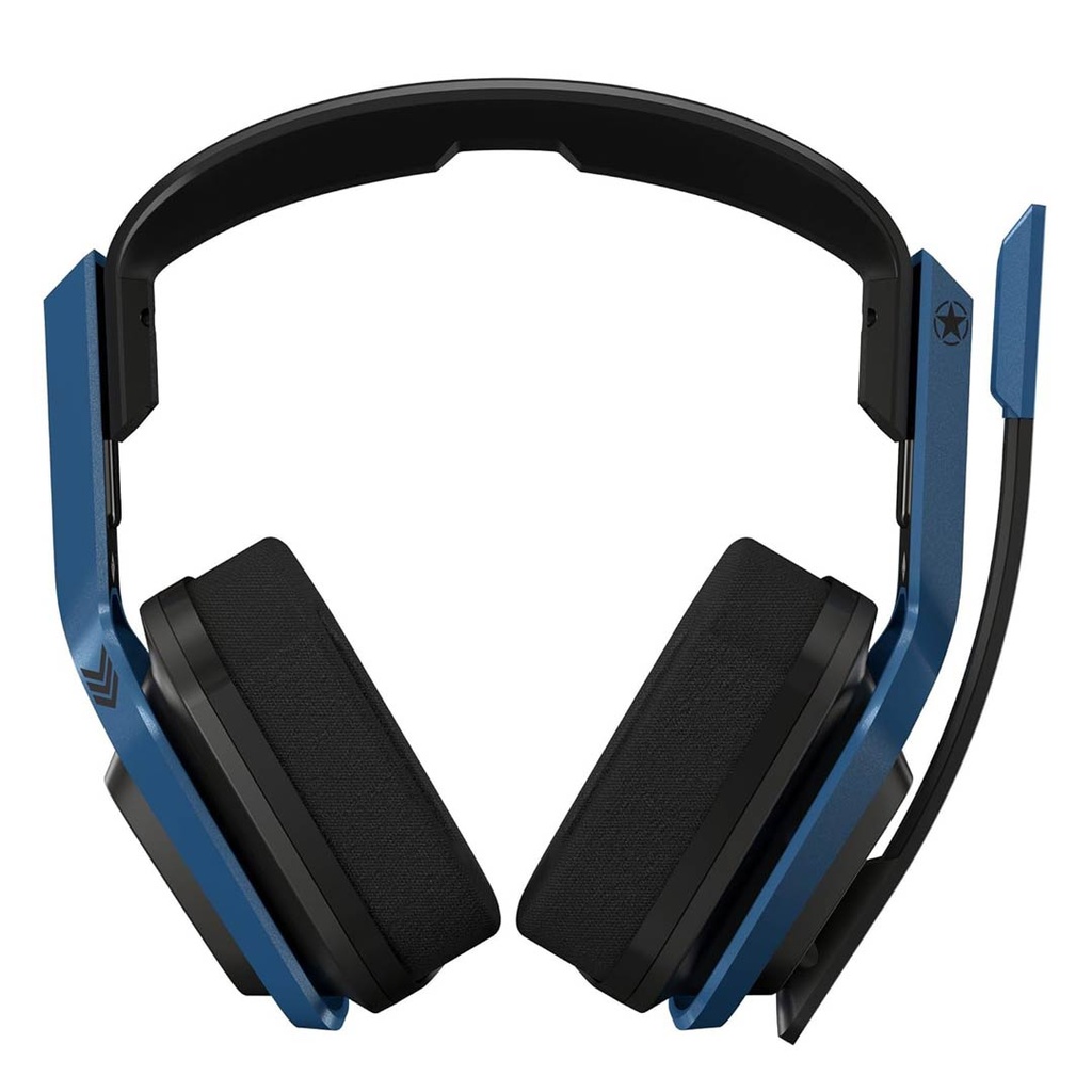 ASTRO PS4 A20 Wireless Gaming Headset COD Edition Black/Blue