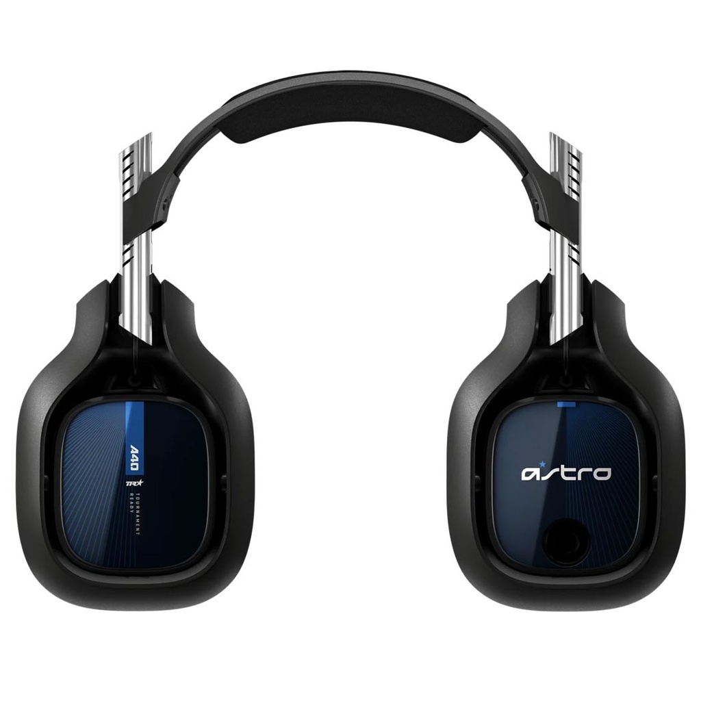 ASTRO PS4 A40 TR Headset + MixAmp Pro Black