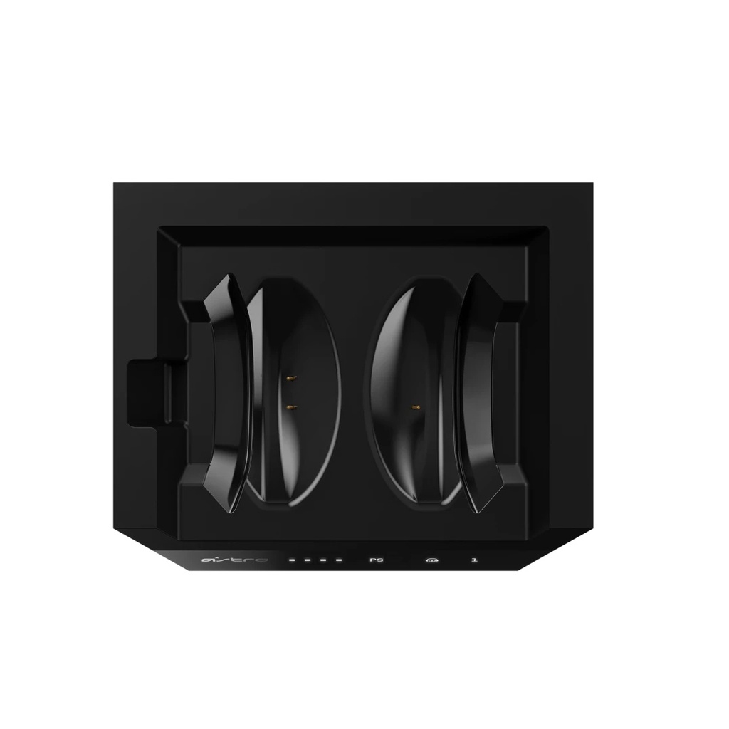 ASTRO PS4 A50 Gen 4 Wireless Headset Black