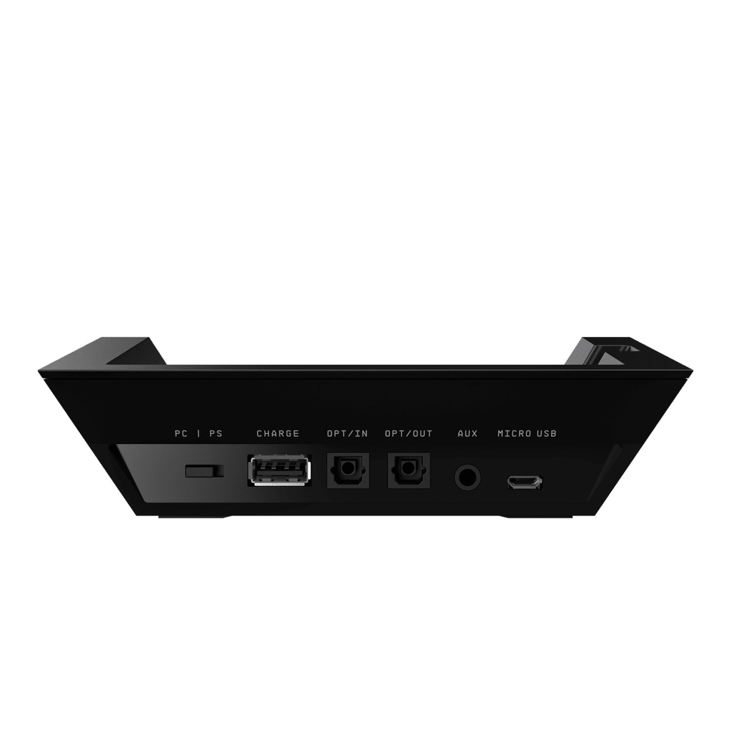 ASTRO PS4 A50 Gen 4 Wireless Headset Black