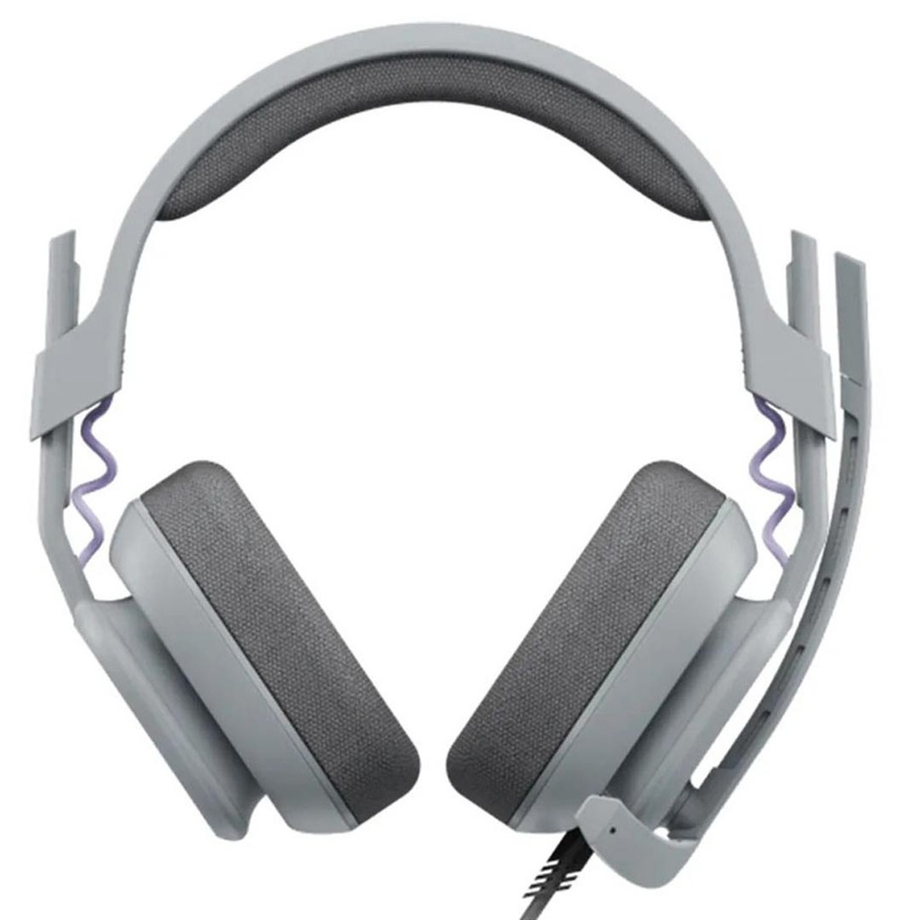 Astro A10 Gen2 Gaming Headset - Ozone Grey