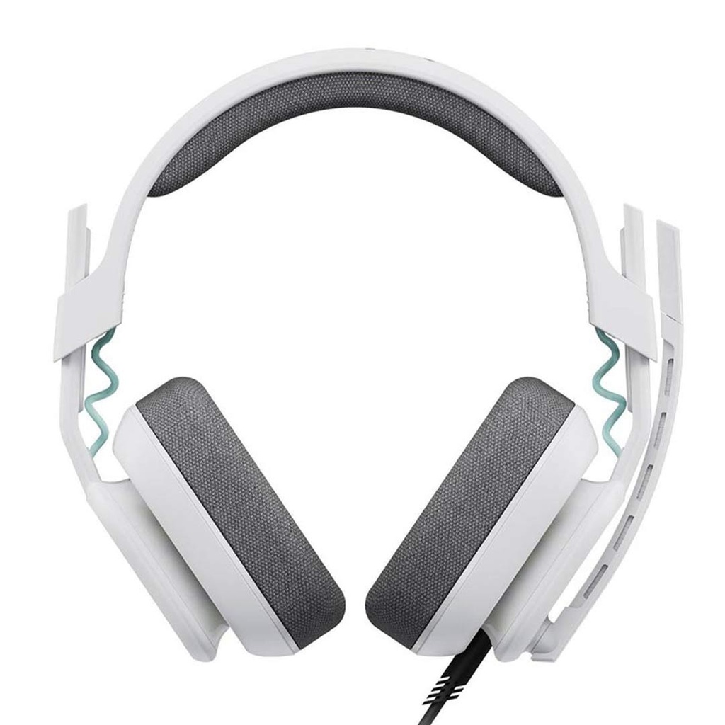 Astro A10 Gen2 Gaming Headset - White Challenger
