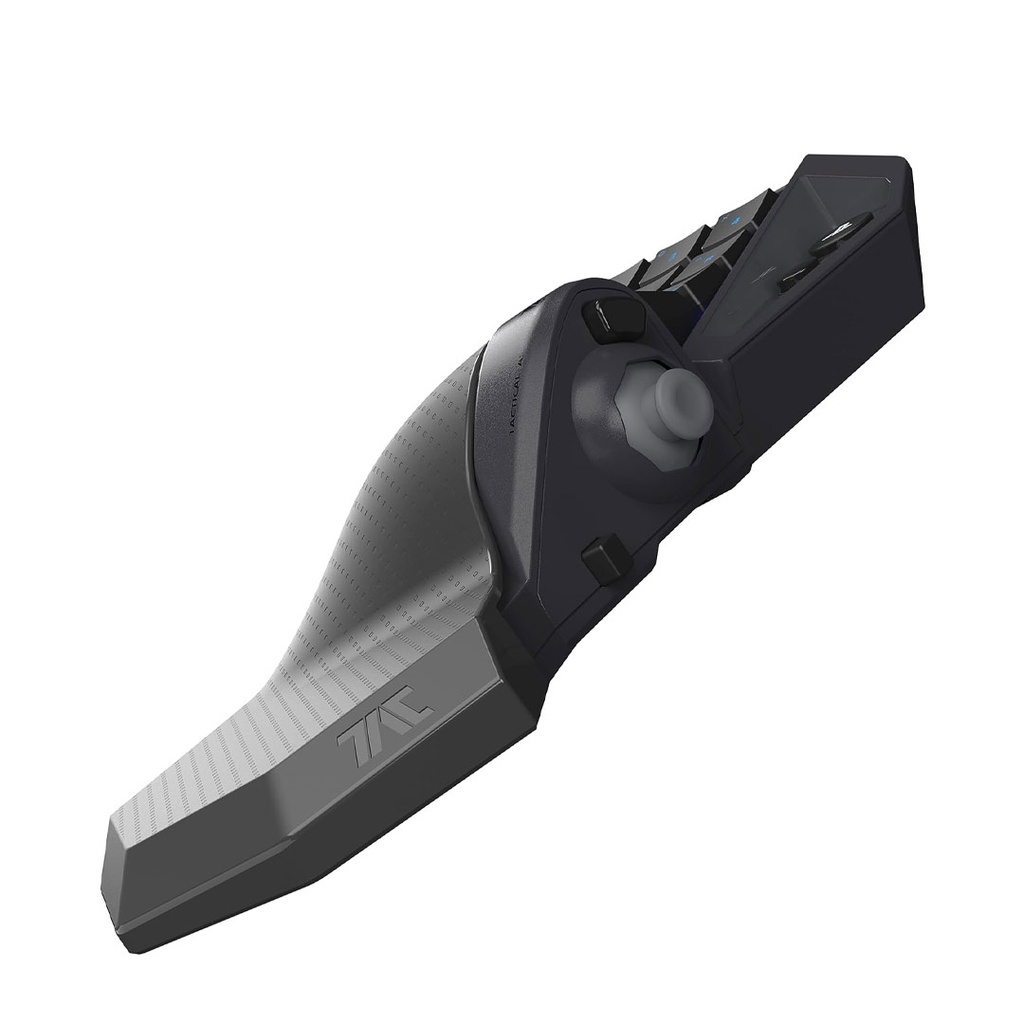 Hori Tactical Assault Commander TAC Mechanical Keypad for PS5, PS4, PC