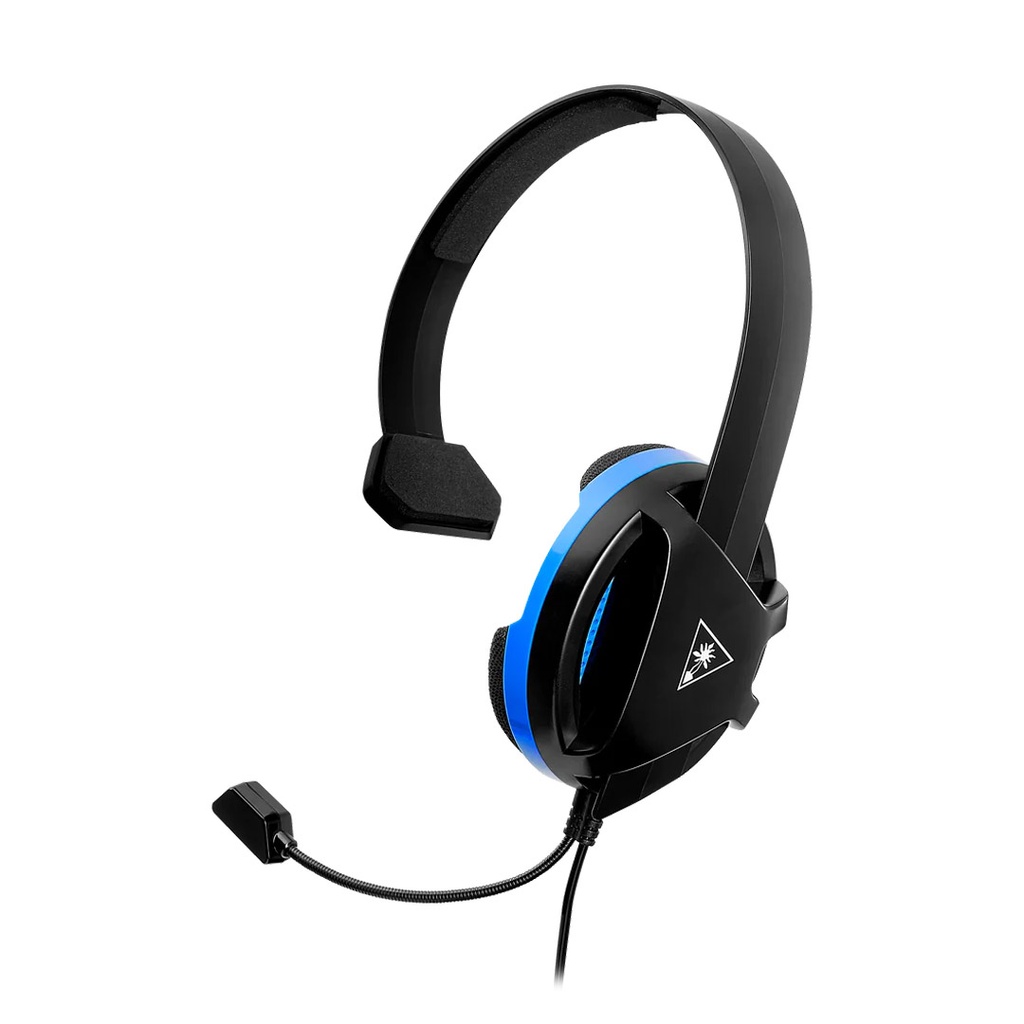 Turtle Beach PS4 Ear Force Recon Chat Wired Headset