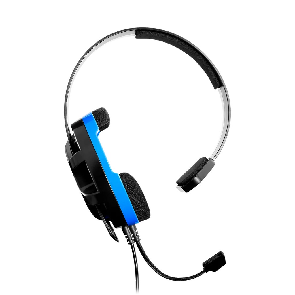 Turtle Beach PS4 Ear Force Recon Chat Wired Headset