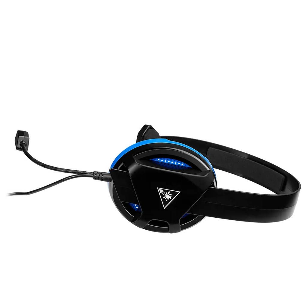 Turtle Beach PS4 Ear Force Recon Chat Wired Headset
